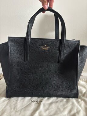 Kate Spade New York Margaux Satchel